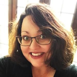 Meet your Posher, Candace